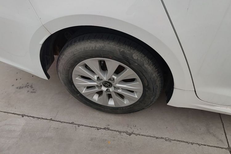 Toyota Corolla 2024 car image #10