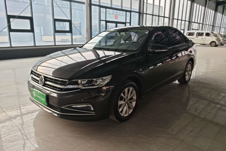 Volkswagen Bora 2020 изображение автомобиля #2