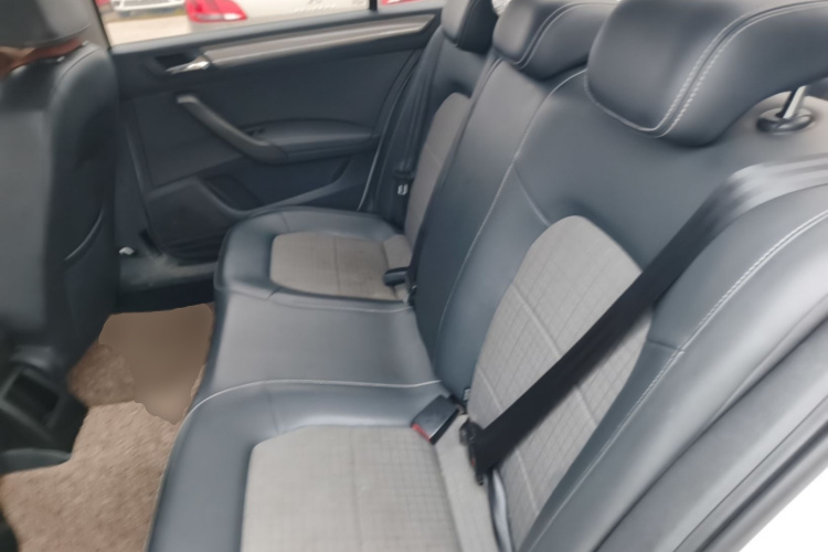 Volkswagen Santana 2018 #17 Volkswagen Santana 2018 imagen de coche #17