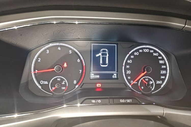 Volkswagen T-Cross 2020 #12 Volkswagen T-Cross 2020 immagine di auto #12