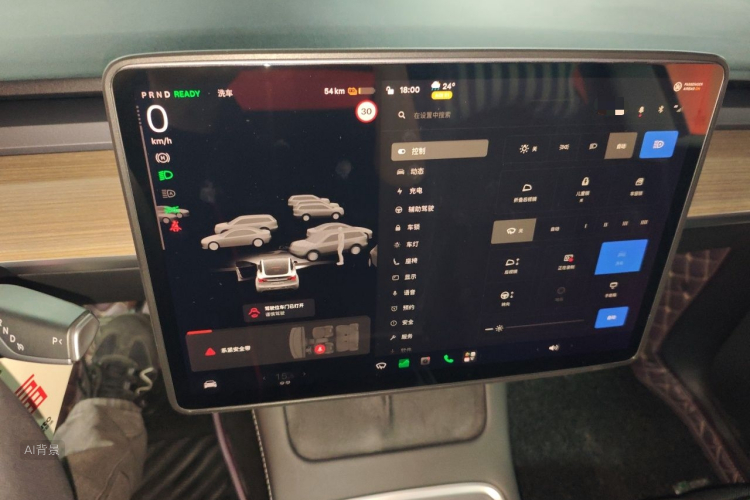 Tesla Model Y 2021 imagem de carro #13