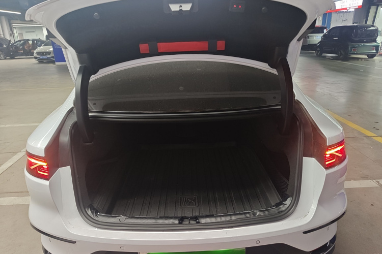 比亚迪 汉 2023 汽车图片 #19