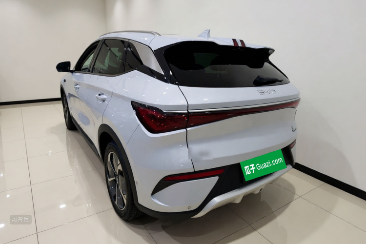 BYD Yuan Plus 2025 car image #5