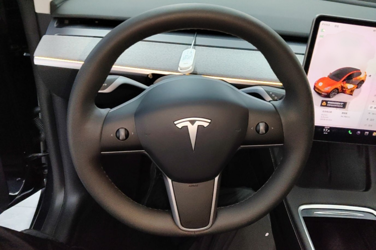 Tesla Model Y 2024 car image #15