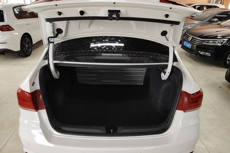 Volkswagen Santana 2023 #22 Volkswagen Santana 2023 imagen de coche #22