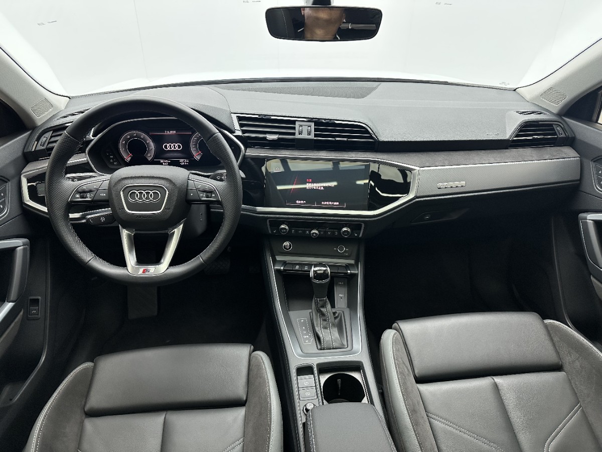 Audi Q3 Sportback 2023 car image #7