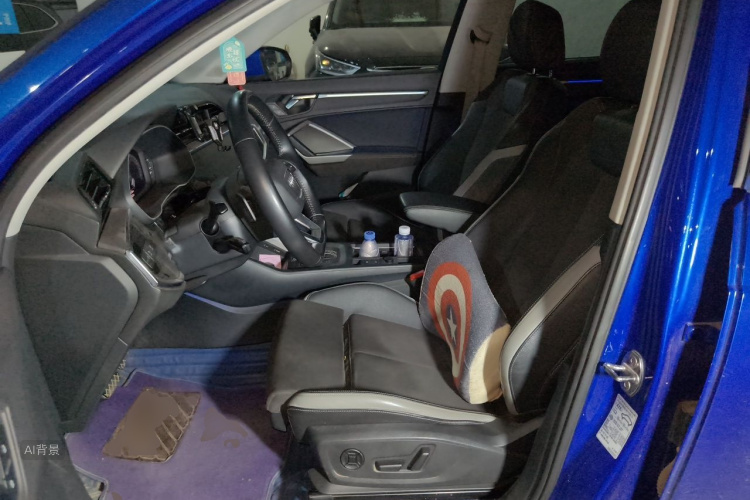 Audi Q3 2019 #17 Audi Q3 2019 car image #17