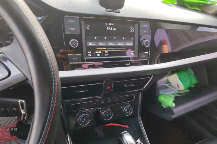 Volkswagen Lavida 2019 #15 Volkswagen Lavida 2019 car image #15