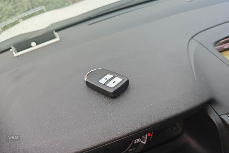 Honda CR-V 2015 #10 Honda CR-V 2015 car image #10