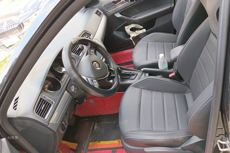 Volkswagen Lavida 2017 #17 Volkswagen Lavida 2017 car image #17