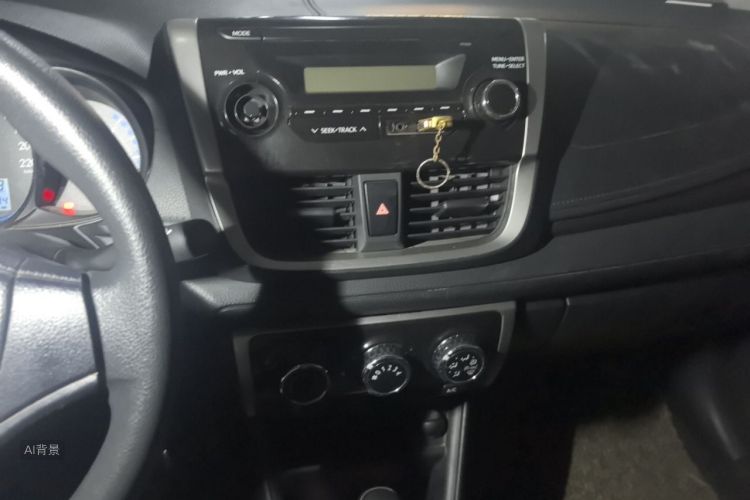 Toyota Vios 2020 صورة سيارة #15