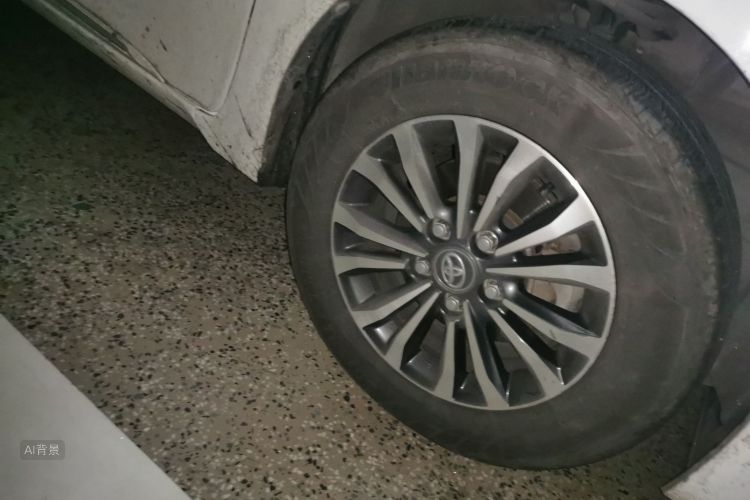 Toyota Corolla 2018 #9 Toyota Corolla 2018 car image #9