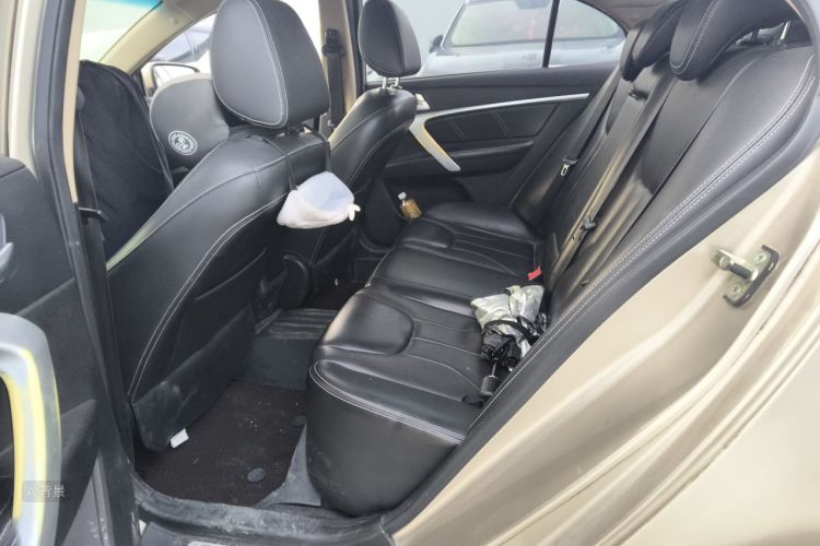 GEELY Emgrand 2017 #19 GEELY Emgrand 2017 car image #19