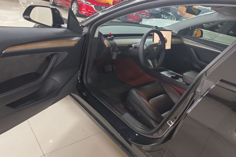 Tesla Model 3 2022 immagine di auto #16