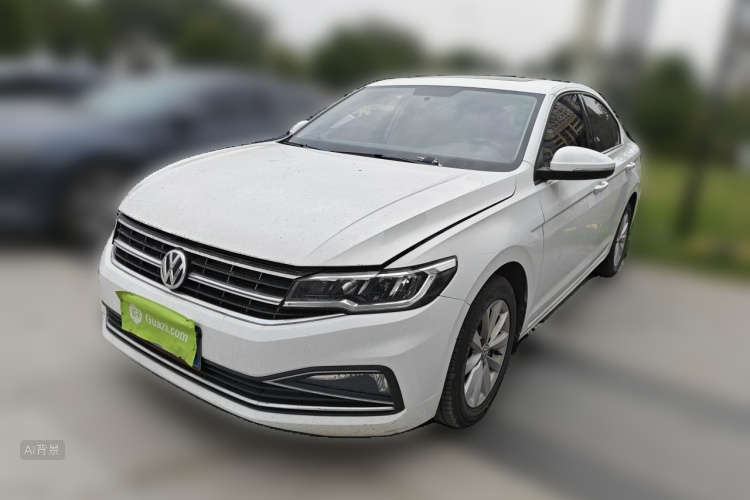 Volkswagen Bora 2019 car image #2