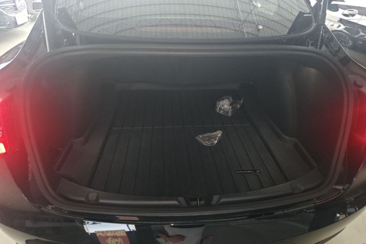 Tesla Model 3 2023 #19 Tesla Model 3 2023 car image #19