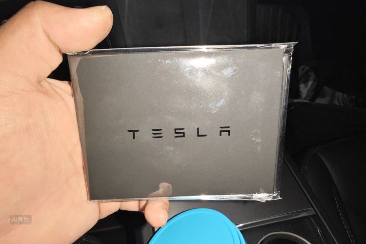 Tesla Model 3 2024 #10 Tesla Model 3 2024 car image #10
