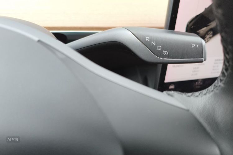 Tesla Model Y 2021 #16 Tesla Model Y 2021 car image #16