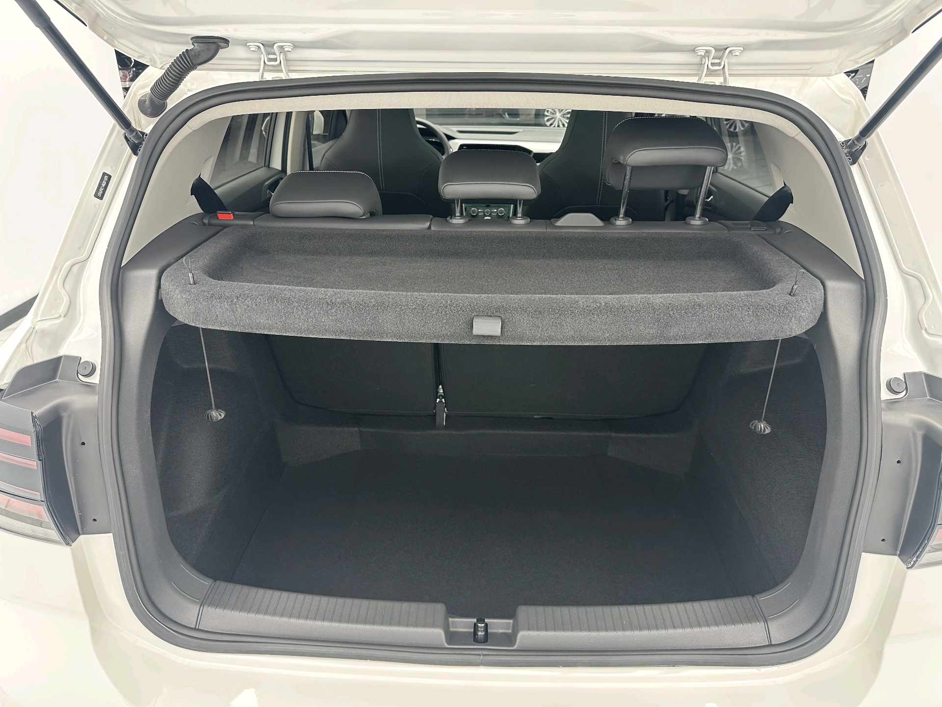 Volkswagen T-Cross 2022 #15 Volkswagen T-Cross 2022 immagine di auto #15