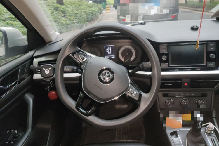 Volkswagen Lavida 2018 #12 Volkswagen Lavida 2018 car image #12