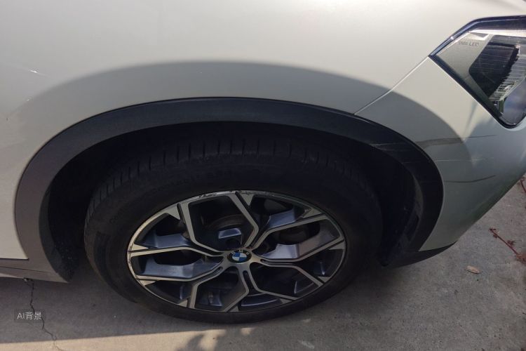 BMW X1 2021 immagine di auto #9