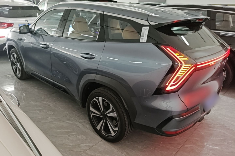 2026 car image #6