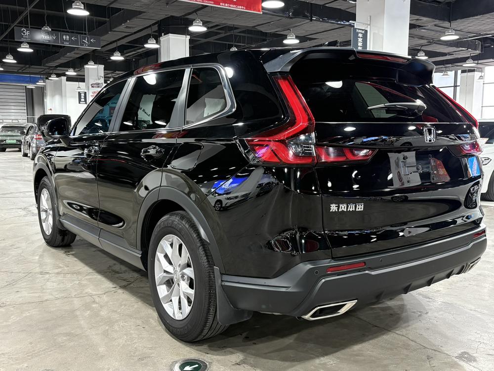 Honda CR-V 2023 car image #4