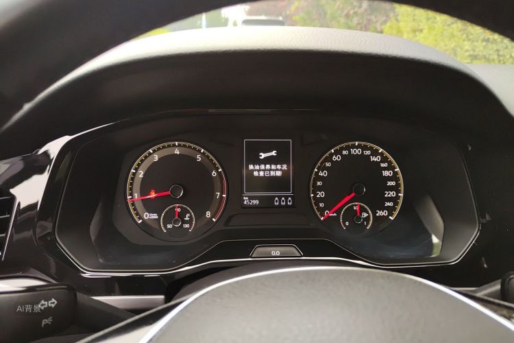 Volkswagen Bora 2020 immagine di auto #13