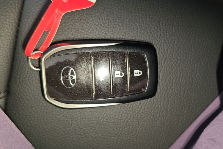 Toyota Corolla 2019 #9 Toyota Corolla 2019 car image #9