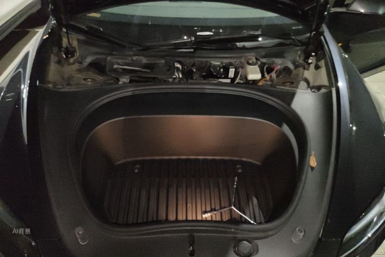 Tesla Model 3 2024 #22 Tesla Model 3 2024 car image #22