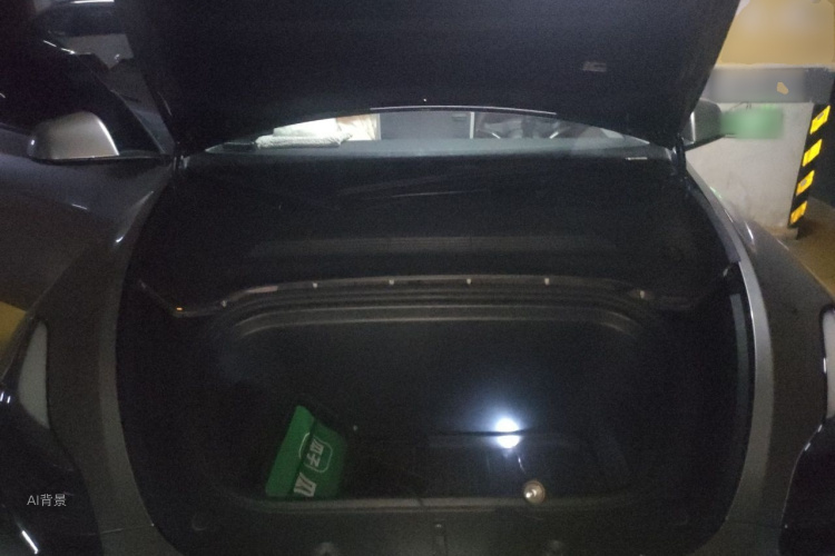 Tesla Model Y 2024 #22 Tesla Model Y 2024 car image #22