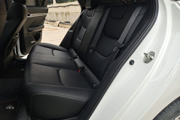 GEELY Emgrand L HiP 2022 car image #19