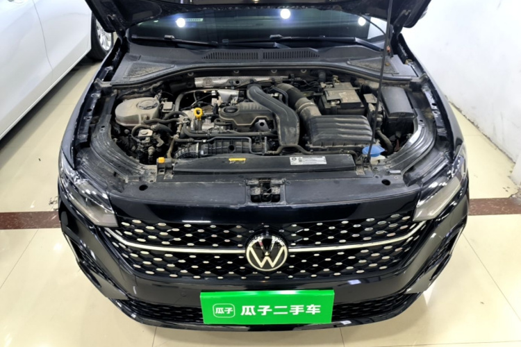 Volkswagen Lavida 2024 car image #20
