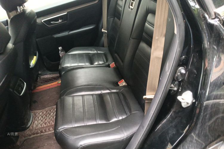 Honda CR-V 2021 car image #19