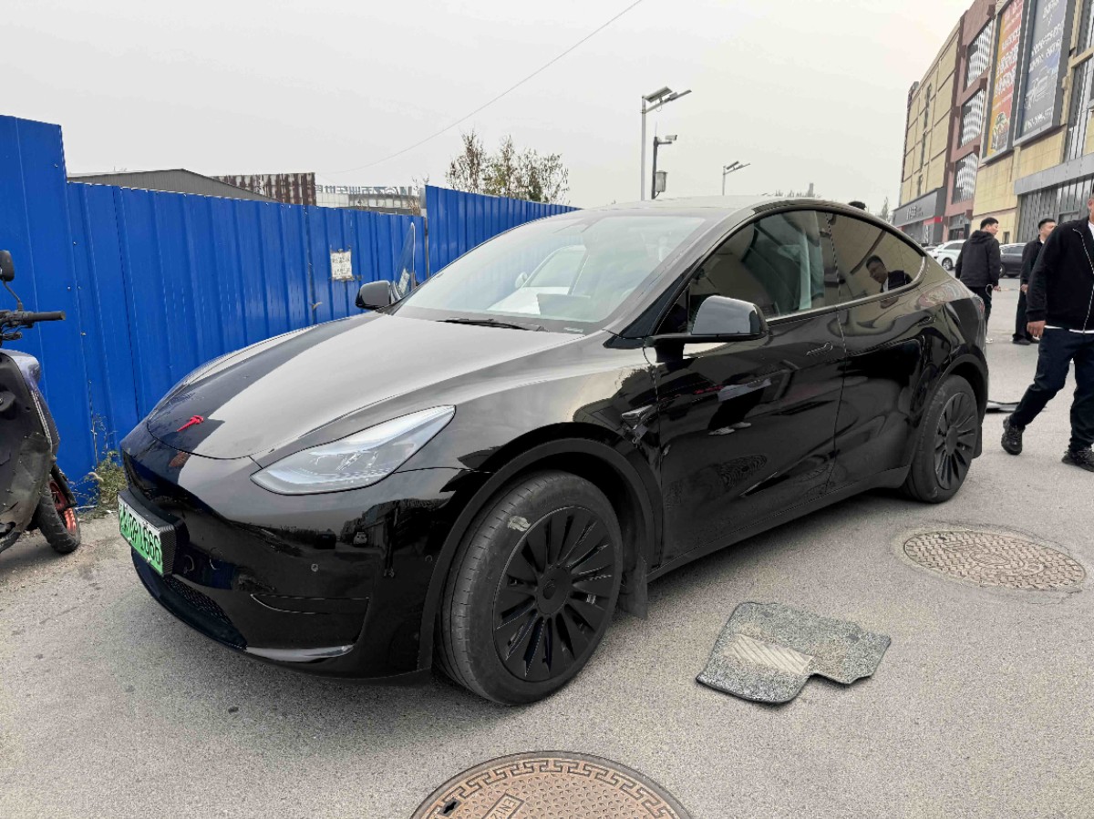 Tesla Model Y 2023 Tesla Model Y 2023 imagen de coche