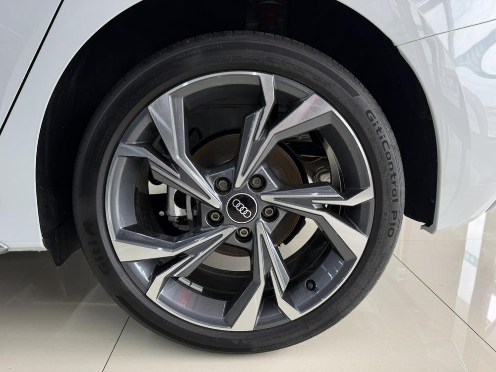Audi A3 2026 #5 Audi A3 2026 immagine di auto #5