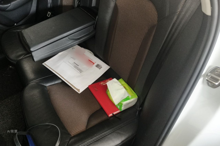 Audi Q3 2017 car image #19