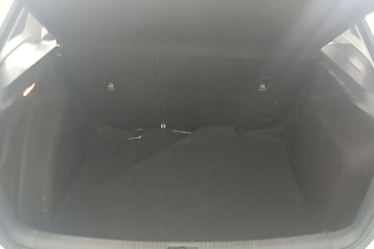 Volkswagen Santana 2019 car image #19