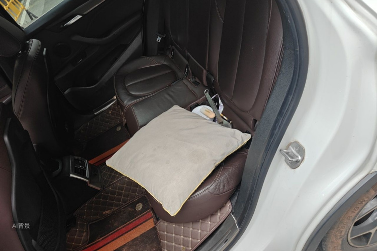 BMW X1 2016 #19 BMW X1 2016 car image #19