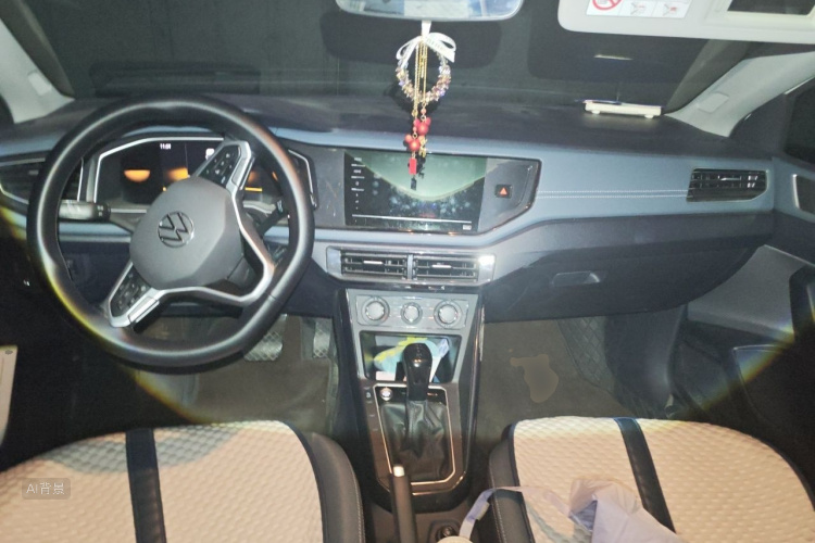 Volkswagen Lavida 2024 car image #11