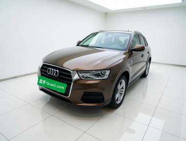 Audi Q3 2016 car image 