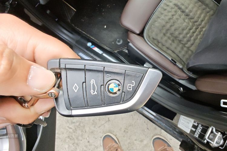 BMW 3 Series 2022 #10 BMW 3 Series 2022 car image #10