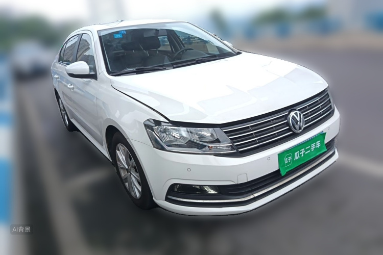 Volkswagen Lavida 2017 #4 Volkswagen Lavida 2017 car image #4