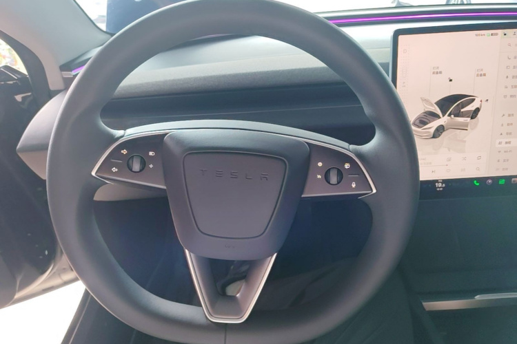 Tesla Model 3 2023 car image #11