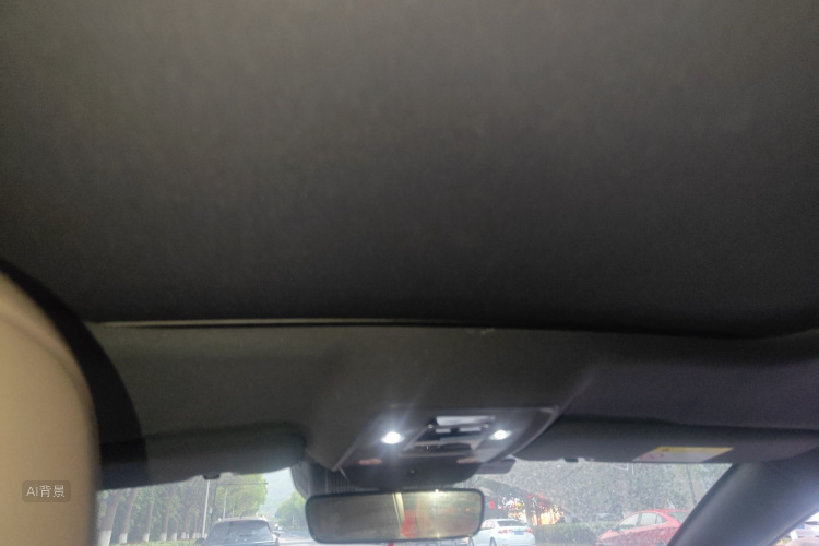 BYD Han 2022 صورة سيارة #20