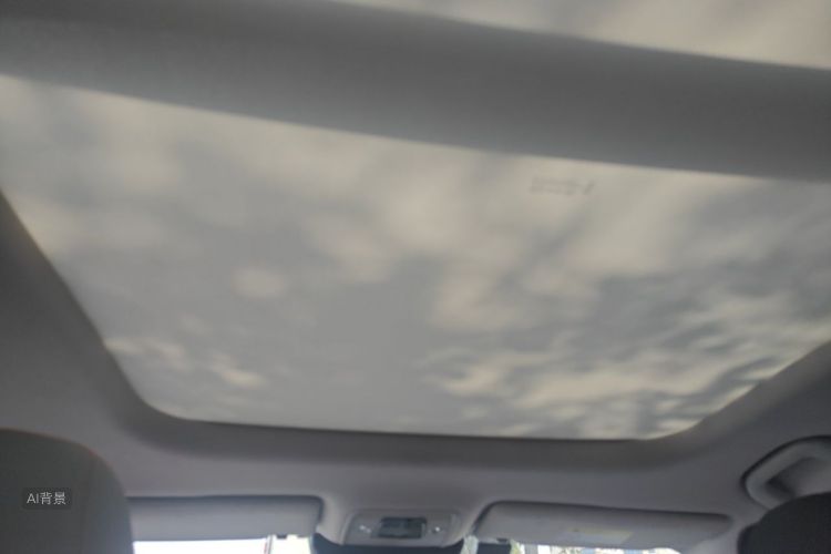 BYD Yuan Plus 2023 car image #20