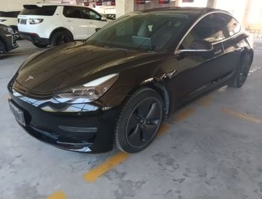 Tesla Model 3 2020 Tesla Model 3 2020 car image