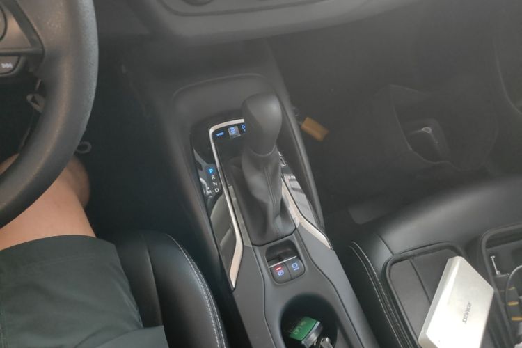 Toyota Corolla 2019 #14 Toyota Corolla 2019 car image #14