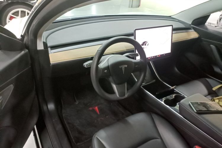 Tesla Model 3 2020 car image #10