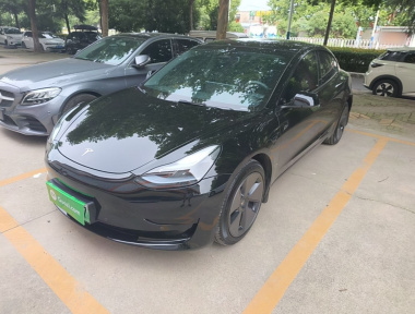 Tesla Model 3 2023 Tesla Model 3 2023 immagine di auto